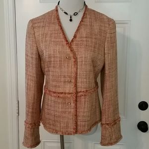 LAFAYETTE 148 NEW YORK Jacket (sorry. no discount - at its lowest price)